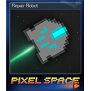 Repair Robot