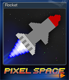Showcase :: Pixel Space