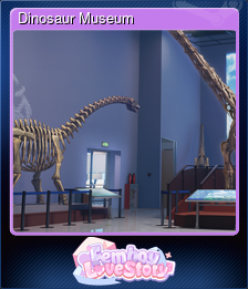 Dinosaur Museum