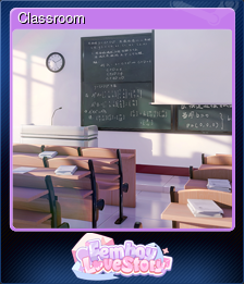 Classroom