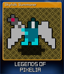 Skyfolk Summoner