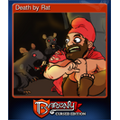 Death by Rat