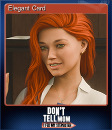 Elegant Card