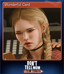 Wonderful Card