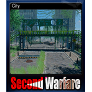 City