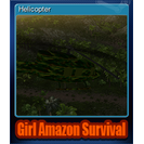 Helicopter