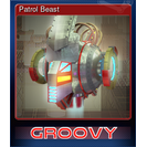 Patrol Beast