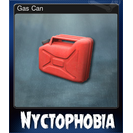 Gas Can