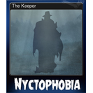 The Keeper