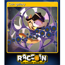 Coin galaxy