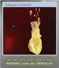 Galagan Asteroid