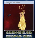 Galagan Asteroid