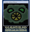 Angry Moon Boss
