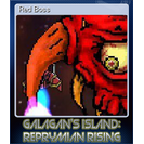 Red Boss