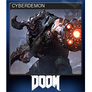 CYBERDEMON