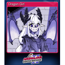 Dragon Girl