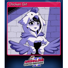 Chicken Girl