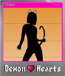 Series 1 - Card 2 of 6 - Chata