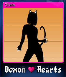 Series 1 - Card 2 of 6 - Chata