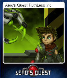 Aero's Quest RuthLess inc