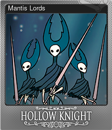 Showcase :: Hollow Knight