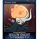 Broken Shell