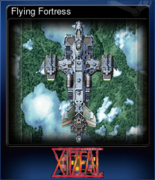 Flying Fortress