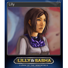 Lilly
