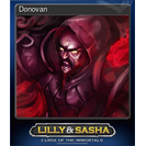 Donovan