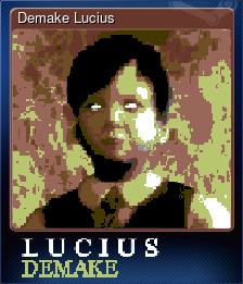 Demake Lucius