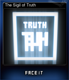 The Sigil of Truth