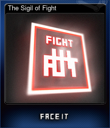 The Sigil of Fight