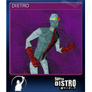 DISTRO
