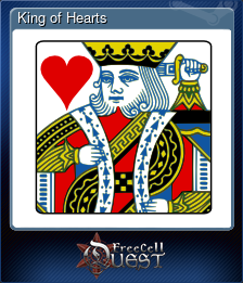 King of Hearts