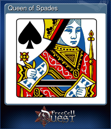 Queen of Spades