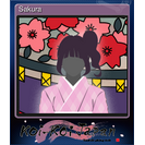 Sakura