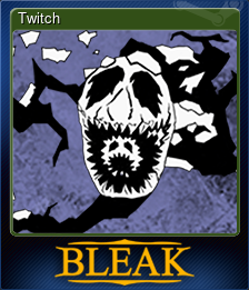 Series 1 - Card 2 of 5 - Twitch