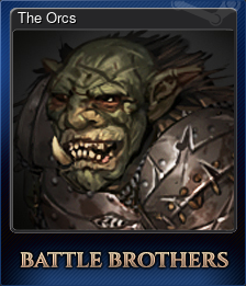 The Orcs