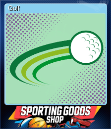 Golf