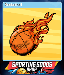 Basketball