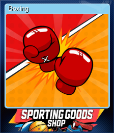 Boxing