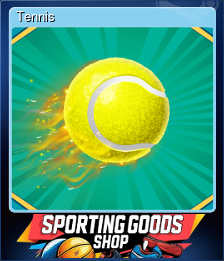 Tennis