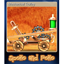 Mechanical Trolley