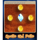 Diamond Underground
