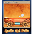 Assembly Trolley