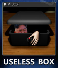 KIM BOX