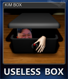 Inventory :: Useless Box