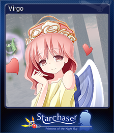 Virgo