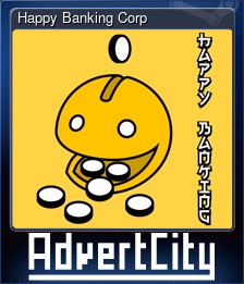 Series 1 - Card 4 of 12 - Happy Banking Corp