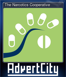 The Narcotics Cooperative